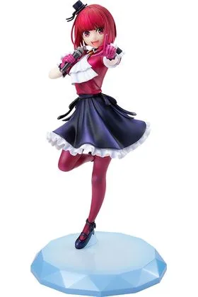 KANA ARIMA STATUE 22 CM OSHI NO KO 1/7 SCALE