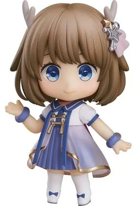 KANO FIGURA 10 CM KANO NENDOROID