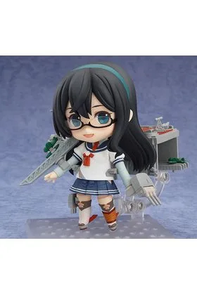 OOYODO FIGURA 10 CM KANTAI COLLECTION -KANCOLLE-  NENDOROID