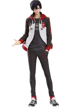 YE XIU FIGURA 18 CM THE KING'S AVATAR POP UP PARADE