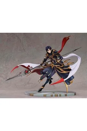YE XIU VERSION YI YE ZHI QIU FIGURA PVC 28 CM THE KING'S AVATAR 1/7 SCALE
