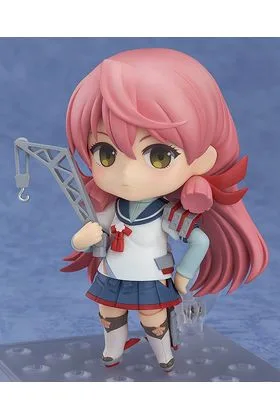 AKASHI KAI FIGURA 10 CM NENDOROID KANTAI COLLECTION KANCOLLE
