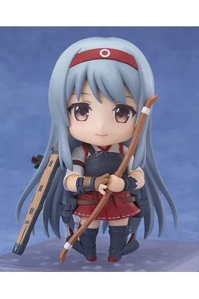 SHOKAKU FIGURA 10 CM NENDOROID KANTAI COLLECTION KANCOLLE