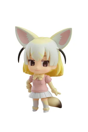 FENNEC FIGURA 10 CM KEMONO FRIENDS NENDOROID