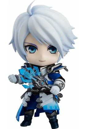 ZHUGE LIANG FIGURA 10 CM KING OF GLORY NENDOROID