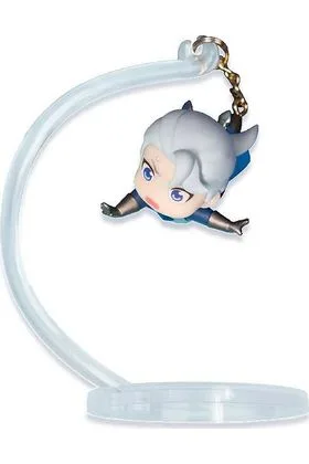 KAI FIGURA 6,5 CM KING OF GLORY HANG ON RE-RUN