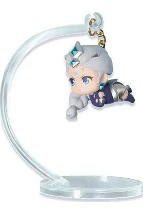 Luna Figura 6,5 CM King of Glory Hang On Re-Run
