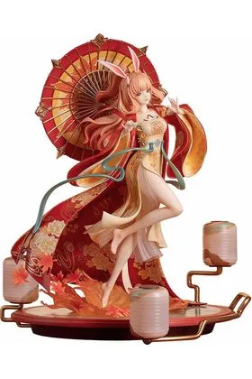 GONGSUN LI JING HONG DANCE VER FIGURA 31 CM KING OF GLORY 1/7 SCALE