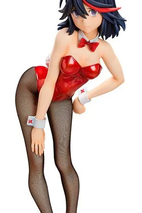 RYUKO MATOI: BUNNY VER. FIG 35 CM KILL LA KILL 1/4 SCALE