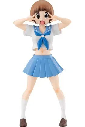 MAKO MANKANSHOKU FIGURA 17 CM KILL LA KILL POP UP PARADE