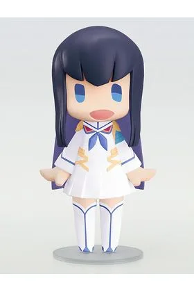 SATSUKI KIRYUIN FIGURA 10 CM KILL LA KILL HELLO! GOOD SMILE RE-RUN