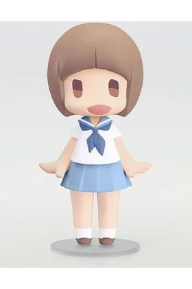 MAKO MANKANSHOKU FIGURA 10 CM KILL LA KILL HELLO! GOOD SMILE