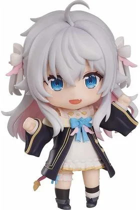 KAGURA NANA FIGURA 10 CM KAGURA NANA NENDOROID