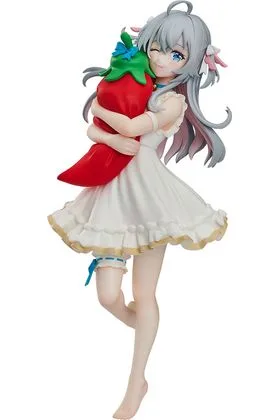 Kagura Nana Fig 16 CM Kagura Nana Pop Up Parade