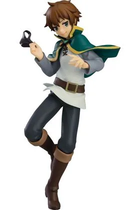KAZUMA FIG 18 CM KONO SUBARASHII SEKAI NI SYUKUFUKU WO! POP UP PARADE