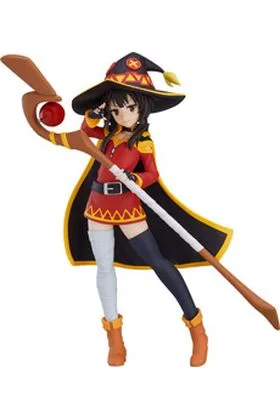 MEGUMIN FIG 17,5 CM KONOSUBA POP UP PARADE