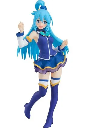 AQUA FIG 18,5 CM KONO SUBARASHII SEKAI NI SYUKUFUKU WO! LEGEND OF CRIMSON POP UP PARADE