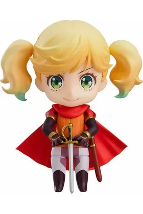SARASA WATANABE FIGURA 10 CM KAGEKI SHOJO NENDOROID