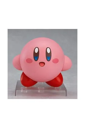KIRBY FIGURA 10 CM KIRBY NENDOROID