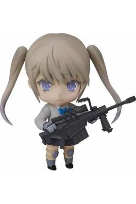MARIA TERUYASU FIGURA 10 CM LITTLE ARMONY NENDOROID