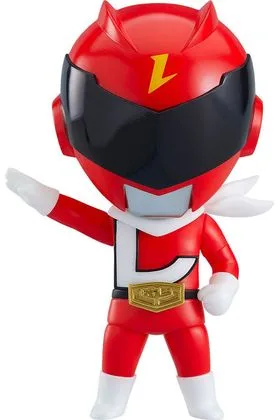 LEON CHANNEL FIGURA 10 CM LEON CHANNEL NENDOROID