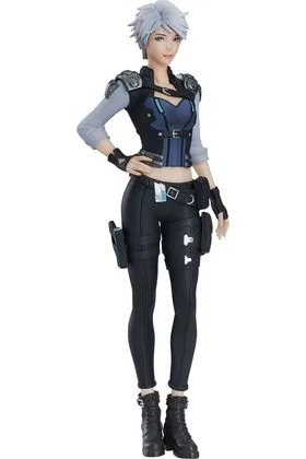 RAN BING FIGURA 17 CM LING CAGE: INCARNATION POP UP PARADE
