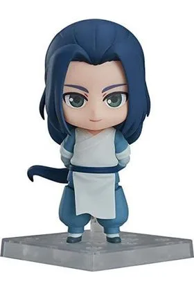 WUXIAN FIGURA 10 CM THE LEGEND OF HEI NENDOROID