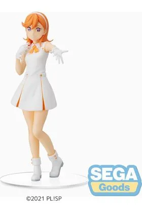 KANON SHIBUYA WISH SONG VER FIGURA 19 CM LOVE LIVE! SUPERSTAR! PM FIGURE