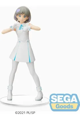 KEKE TANG WISH SONG VER FIGURA 19 CM LOVE LIVE! SUPERSTAR! PM FIGURE