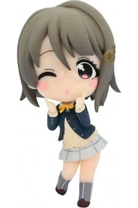 KASUMI NAKASU FIGURA 8 CM LOVE LIVE! NIJIGASKI HIGH SCHOOL IDOL CLUB CHOBIRUME