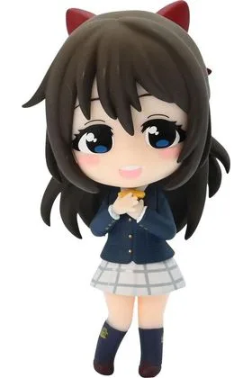 SHIZUKU OSAKA FIGURA 8 CM LOVE LIVE! NIJIGASKI HIGH SCHOOL IDOL CLUB CHOBIRUME