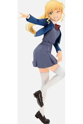 SUMIRE HANNA FIGURA 21 CM LOVE LIVE! SUPERSTAR! FURYU