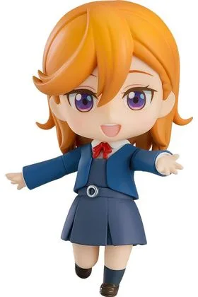 KANON SHIBUYA FIGURA 10 CM LOVE LIVE! SUPERSTAR! NENDOROID