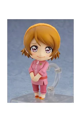 HANAYO KOIZUMI TRAINING OUTFIT FIGURA 10 CM LOVE LIVE! NENDOROID