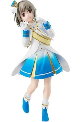 KASUMI NAKASU FIGURA 17 CM LOVELIVE! NIJIGASAKI HIGH SCHOOL IDOL CLUB POP UP PARADE