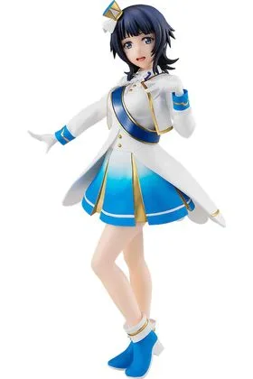 KARIN ASAKA FIGURA 17 CM LOVELIVE! NIJIGASAKI HIGH SCHOOL IDOL CLUB POP UP PARADE