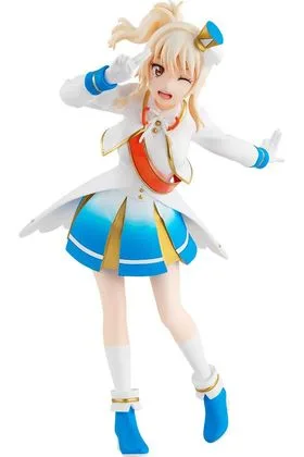 AI MIYASHITA FIGURA 16 CM LOVELIVE! NIJIGASAKI HIGH SCHOOL IDOL CLUB POP UP PARADE