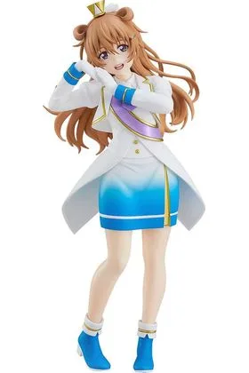 KANATA KONOE FIGURA 17 CM LOVELIVE! NIJIGASAKI HIGH SCHOOL IDOL CLUB POP UP PARADE