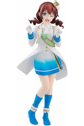 EMMA VERDE FIGURA 17 CM LOVE LIVE! NIJIGASAKI HIGH SCHOOL IDOL CLUB POP UP PARADE