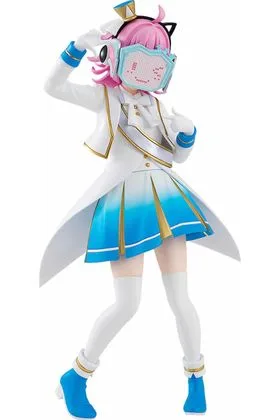 RINA TENNOJI FIGURA 16 CM LOVE LIVE! NIJIGASAKI HIGH SCHOOL IDOL CLUB POP UP PARADE