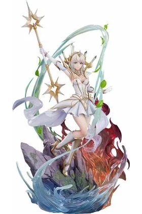 ELEMENTALIST LUX FIGURA 34 CM LEAGUE OF LEGENDS