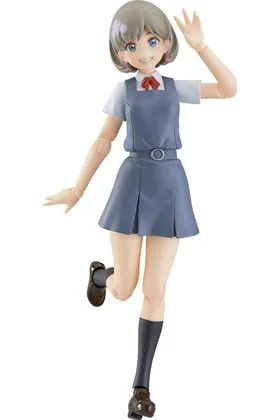 KEKE TANG FIGURA 13.5 CM LOVELIVE! FIGMA