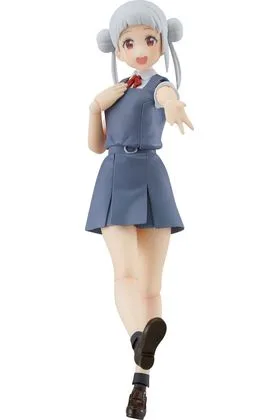 CHISATO ARASHI FIGURA 13 CM LOVELIVE! SUPERSTAR! FIGMA