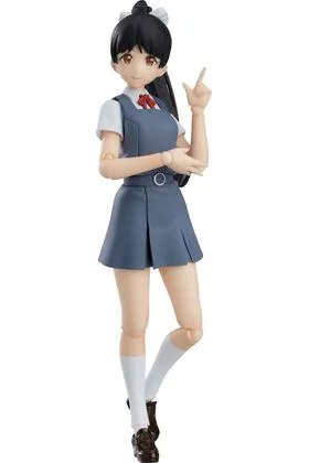 REN HAZUKI FIG 13 CM LOVE LIVE! SUPERSTAR!! FIGMA