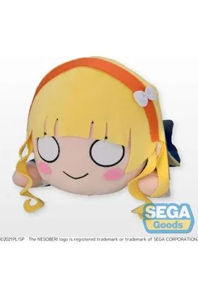 SUMIRE HEANNA PELUCHE 40X26X22 CM LOVE LIVE! SUPERSTAR! NESOBERI