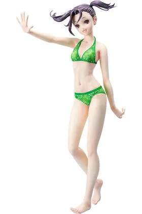RINKO KOBAYAKAWA SWUIMSUIT VER. FIGURA 39 CM LOVEPLUS 1/4 SCALE