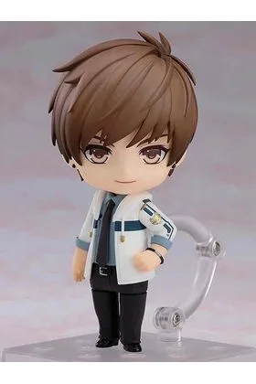 QI BAI FIGURA 10 CM LOVE & PRODUCER NENDOROID