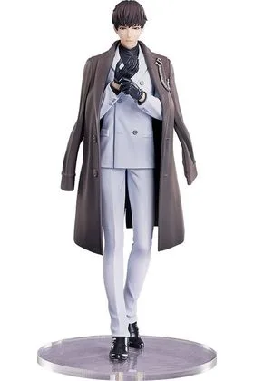 MO XU FIGURA 19 CM LOVE&PRODUCER POP UP PARADE