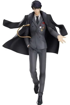 ZEYAN LI FIGURA 19 CM LOVE & PRODUCER POP UP PARADE RE-RUN