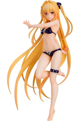 GOLDEN DARKNESS FIGURA 18,5 CM TO LOVE-RU DARKNESS POP UP PARADE